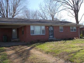 1504 Buffalo Rd, Lawrenceburg, TN 38464-2038