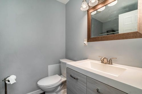 11134 Parrish Ave, Cedar Lake IN  46303-9254 exterior