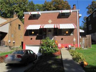 202 Yale Ave, Pittsburgh, PA 15229-1528