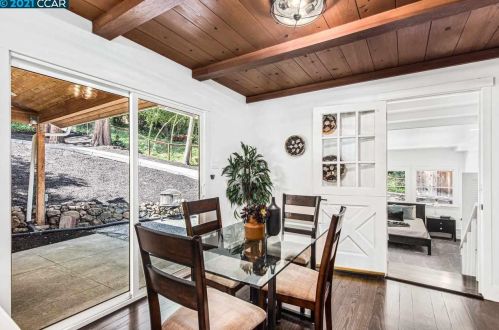 392 Moraga Way, Orinda CA  94563-3805 exterior