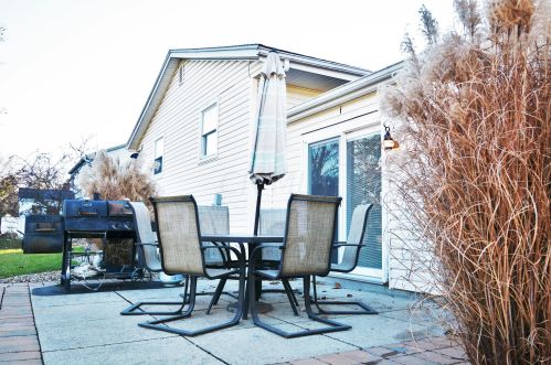 820 Chambord Cir, Marion OH  43302-6733 exterior