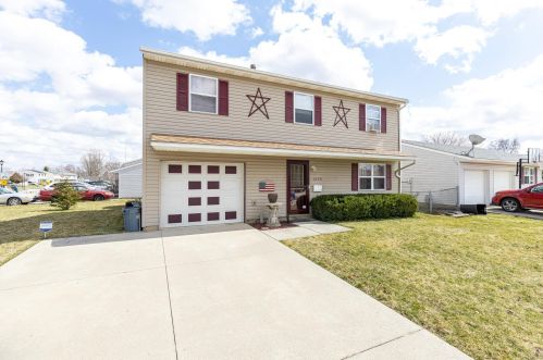 1290 Bermuda Dr, Marion, OH 43302-1669