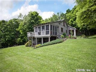 3710 Welsh Church Rd, Erieville, NY 13061-4117