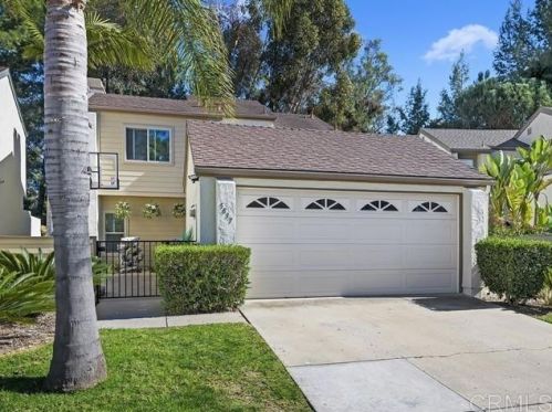5837 Menorca Dr, San Diego, CA 92124-1107