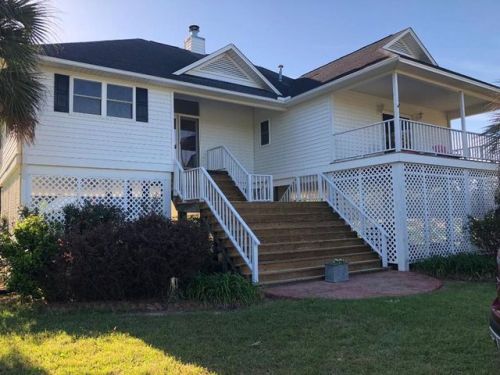 2171 Springhill Rd, St Paul, SC 29148-9346