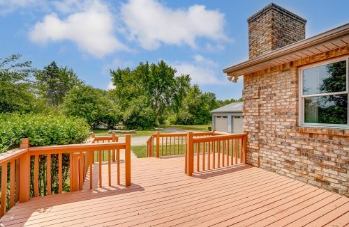 7186 National Rd, Brookville OH  45309-8784 exterior