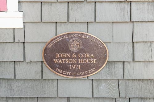 1319 Granada Ave, San Diego, CA 92102-1724