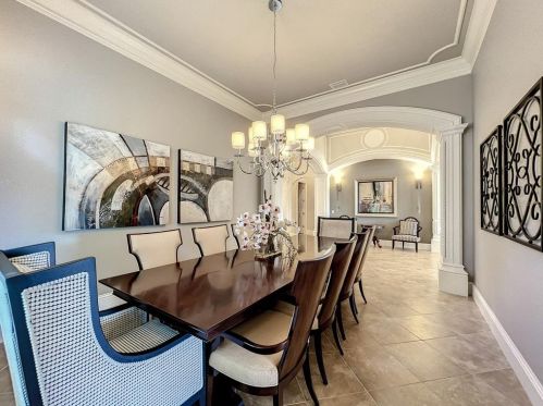 395 Muirfield Loop, Kissimmee FL 34747-6411 exterior