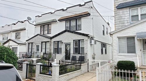 115-14 146th St, Jamaica, NY 11436-3469