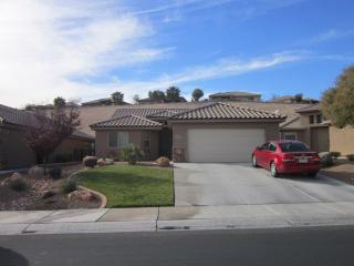 381 Harrier Ln, Mesquite, NV 89027-8866