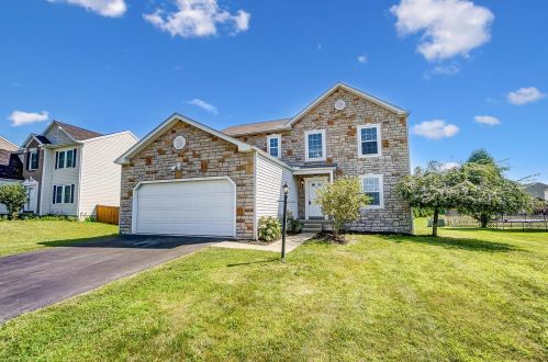 1245 Foor Blvd, Pataskala, OH 43062-8079