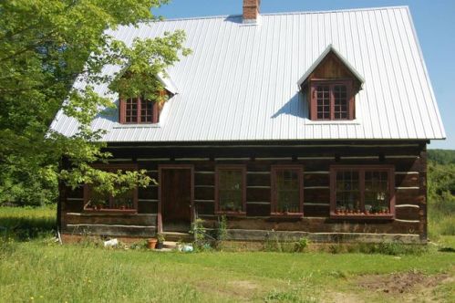 10493 Mink Hollow Rd, Farmersville, NY 14060-9622