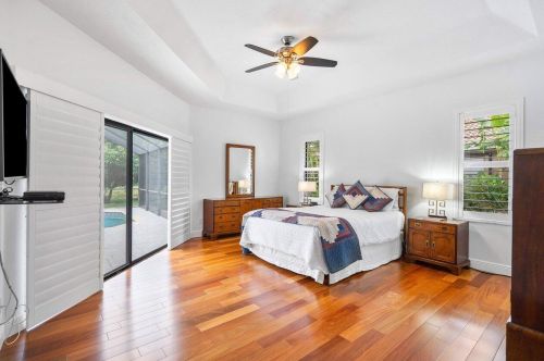 6670 Newport Lk Cir, Boca Raton FL 33496-3001 exterior