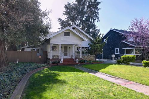 1515 Newport Ave, San Jose, CA 95125-3332