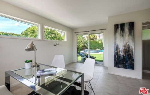 1271 San Lucas Rd, Palm Springs CA  92264-8187 exterior