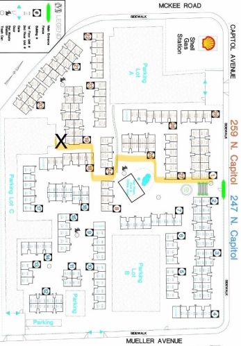 259 Capitol Ave, San Jose CA 95127-2367 exterior