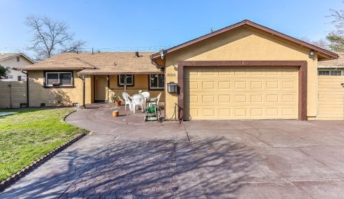 10333 Dolecetto Dr, Rancho Cordova CA  95670-3507 exterior