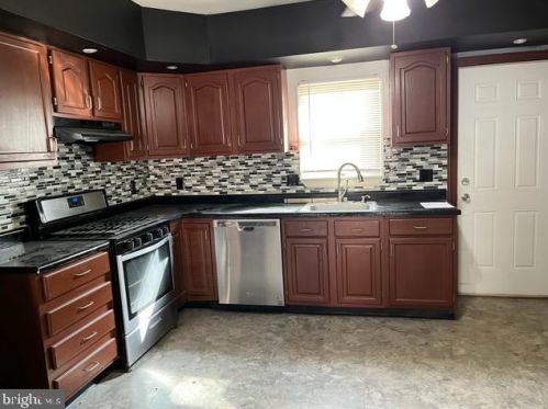 1417 Franklin St, Philadelphia PA  19147-5724 exterior