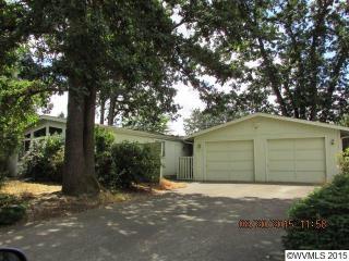 3094 Camas St, Woodburn, OR 97071-2118