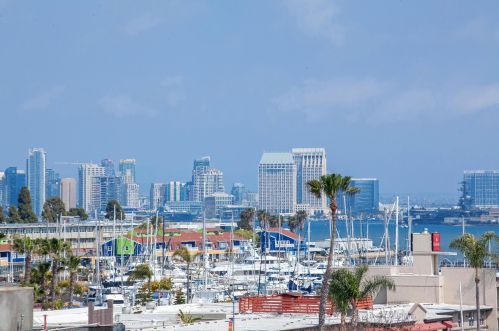 3144 Emerson St, San Diego, CA 92106-2606