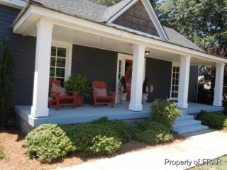 3182 Braddy Rd, Fayetteville, NC 28306-8980