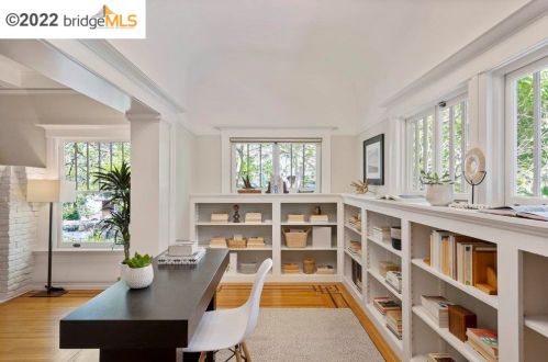 10 Bonita Ave, Oakland CA 94611-4045 exterior