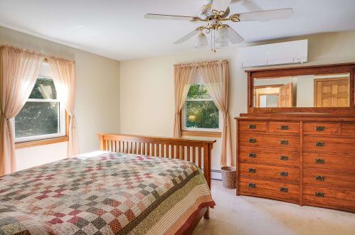 58 Long Pond Rd, Danville NH  03819-3126 exterior