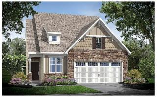 6025 Glenmore Garden Dr, Charlotte, NC 28270-1633