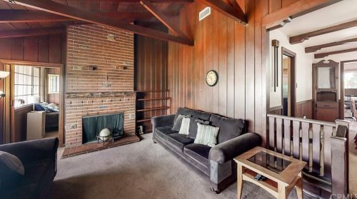 9233 Myron St, Pico Rivera CA  90660-5246 exterior