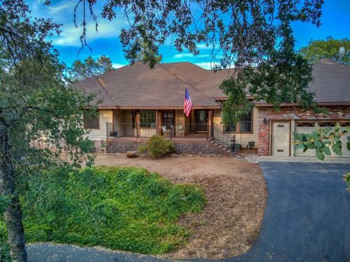 2175 Alpine View Dr, Rescue, CA 95672-9434