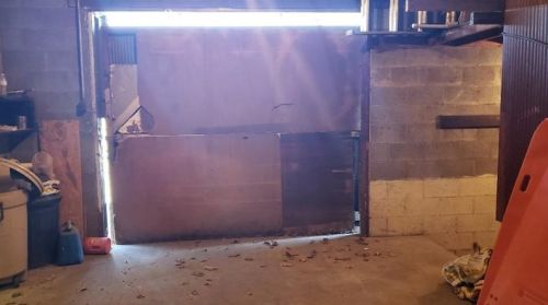 145 Wallace Ave, New Castle PA  16101-2550 exterior