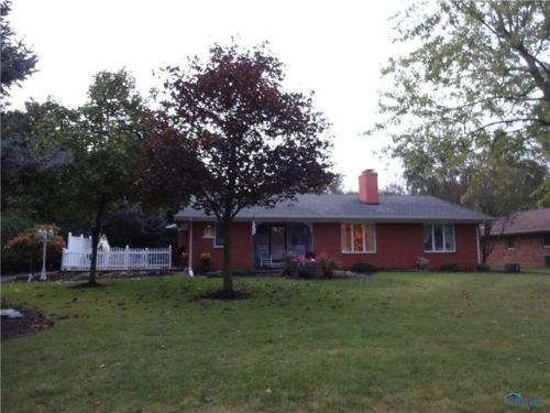506 Stamm St, Archbold, OH 43502-1172