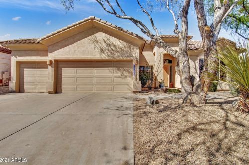 29003 48th Ct, Cave Creek, AZ 85331-6387