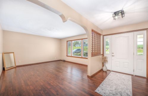 14105 Beckley Rd, Mount Vernon OH 43050-9723 exterior