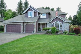 3507 Kensington Ct, Olympia, WA 98501-7029