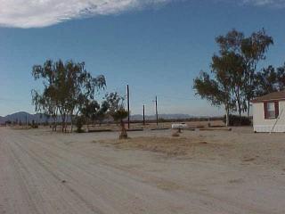 27784 County 13 3/4 St, Wellton, AZ 85356-6720