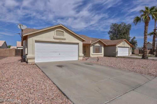14334 Ely Dr, Sun City, AZ 85374-4214