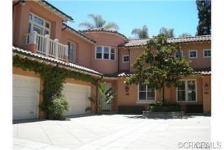 2526 Tequestra, Tustin CA  92782-1157 exterior