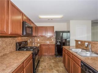 14919 Solvista Creek Ln, Cypress TX  77429-5967 exterior