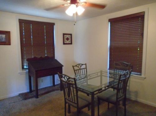 803 Elmer St, Ambridge PA  15003-1647 exterior