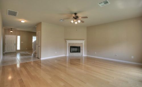 9624 Castle Pines Dr, Austin TX  78717-3856 exterior