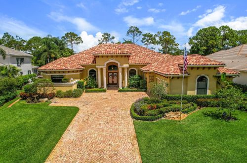 8036 Kiawah Trce, Fort Pierce, FL 34986-3023