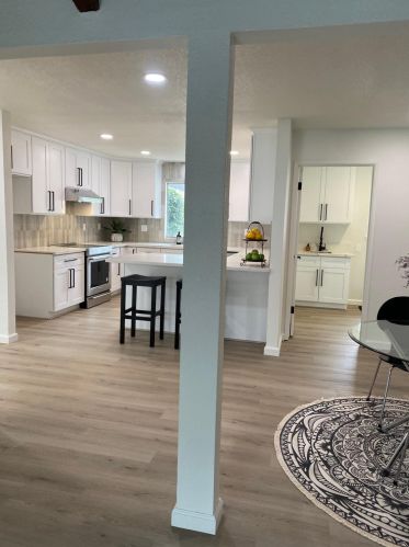 3836 Marigold Ln, Modesto CA  95356-1312 exterior