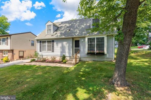2811 Newport Gap Pike, Wilmington, DE 19808-2374