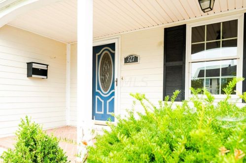 327 4th St, Chillicothe, OH 45601-3474