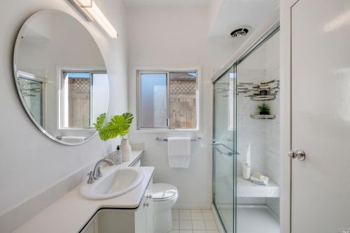 283 Cecilia Way, Tiburon CA  94920-2105 exterior