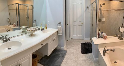 731 Cable Beach Ln, West Palm Beach FL  33410-3412 exterior