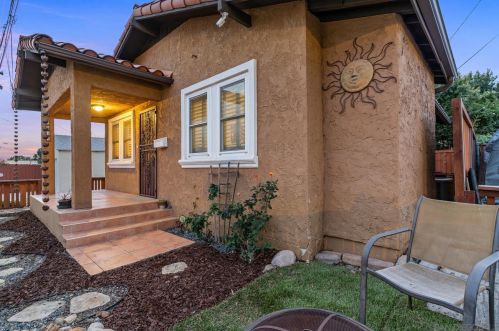 3544 Boundary St, San Diego, CA 92104-4333
