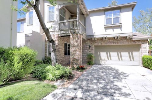 2107 Gullane Way, Gilroy, CA 95020-3085