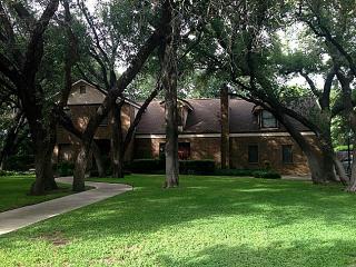 206 Quail Run, Brownwood, TX 76801-6313